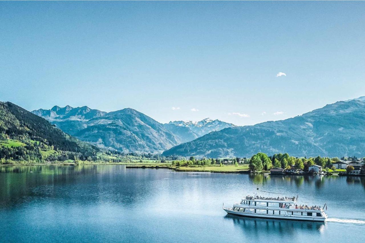 Badia By We Rent, Summercard Included * Zell am See