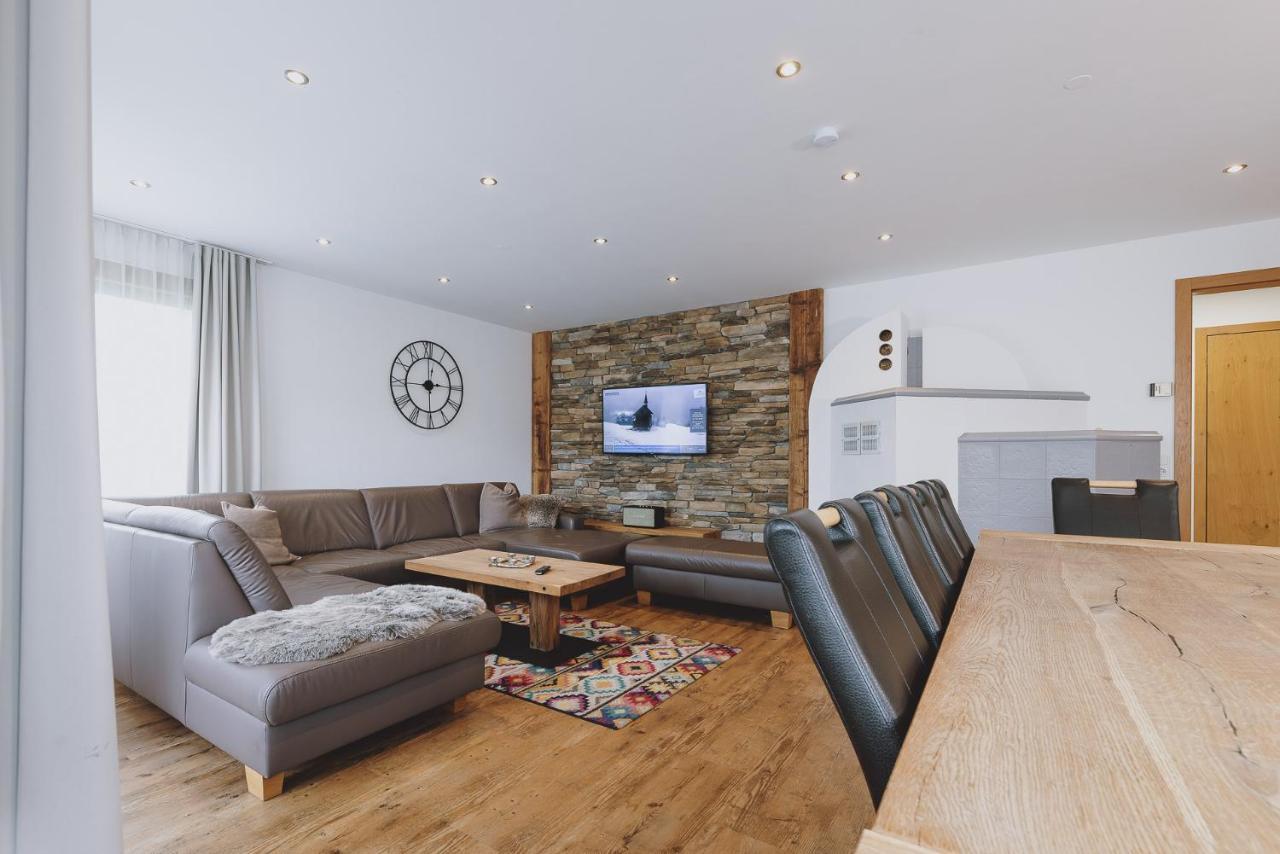 Chalet Badia By We Rent, Summercard Included