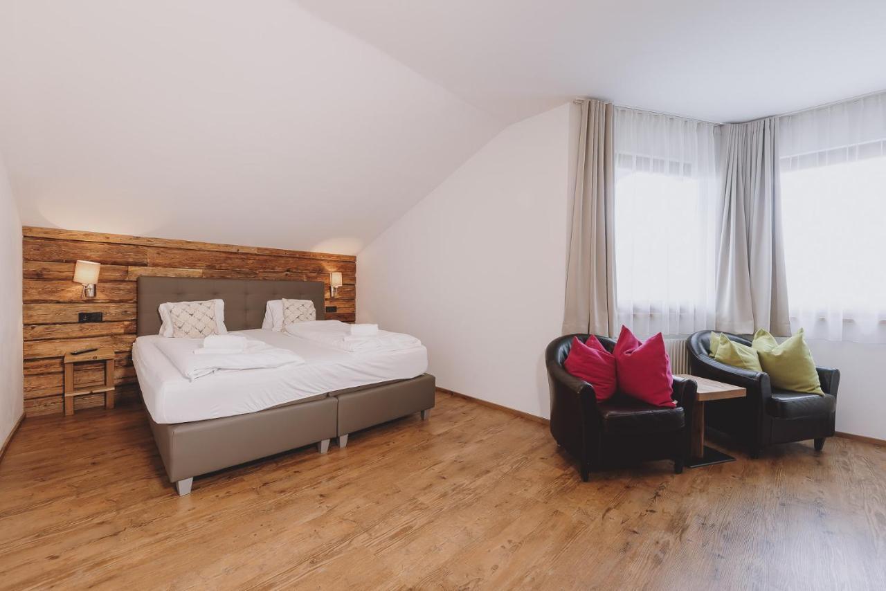 Horská chata Badia By We Rent, Summercard Included *