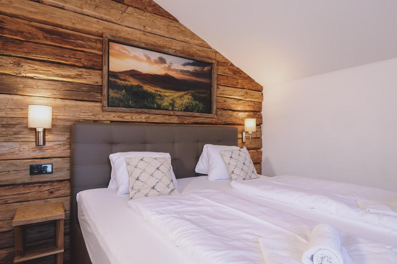 Chalet Badia By We Rent, Summercard Included *