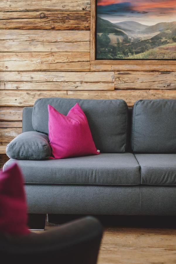 Badia By We Rent, Summercard Included * Zell am See
