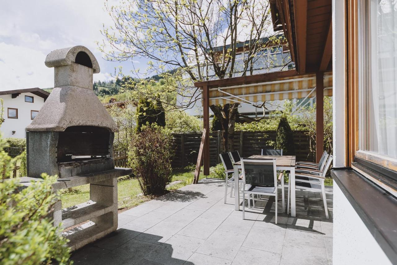 Badia By We Rent, Summercard Included Chalet