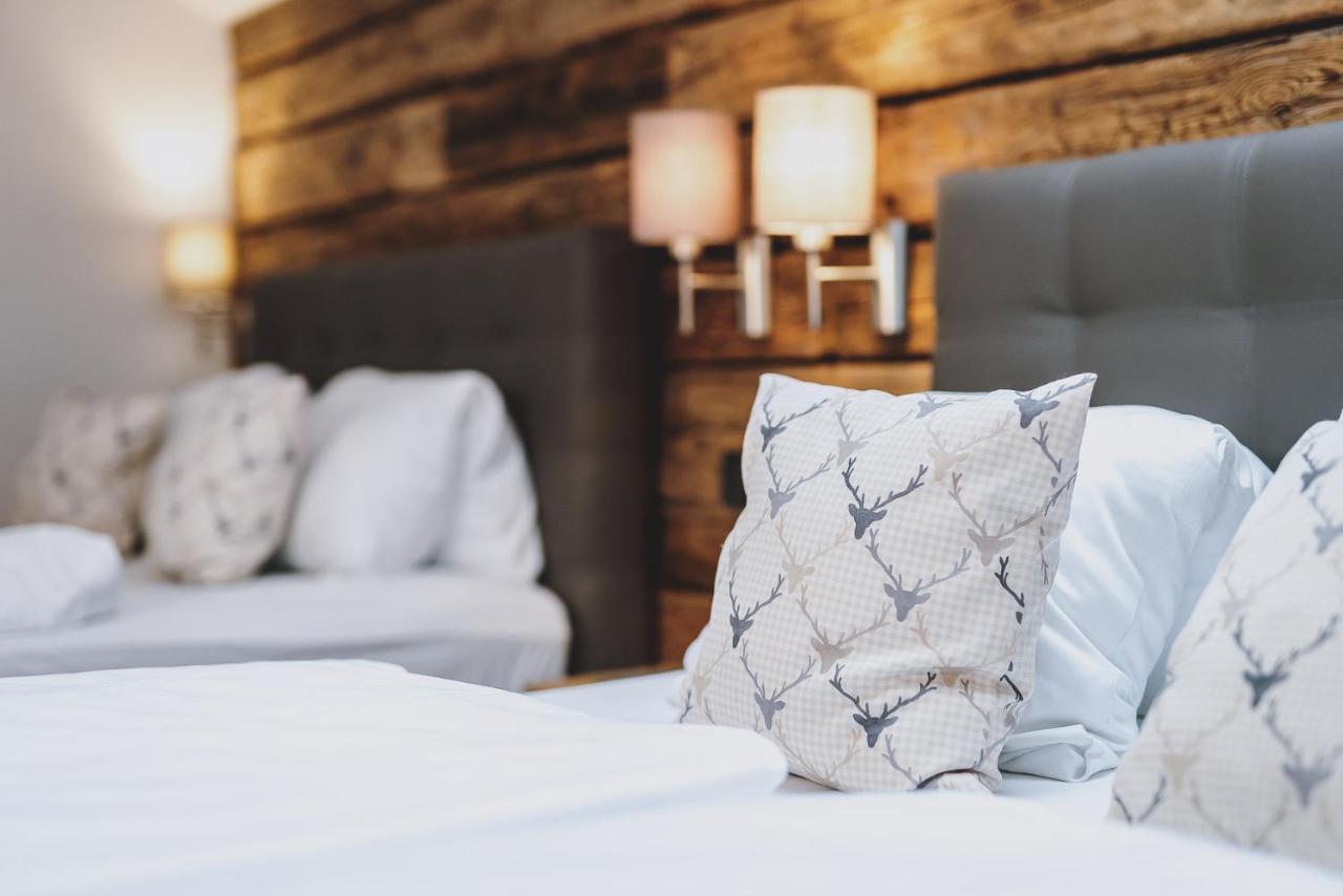 Chalet Badia By We Rent, Summercard Included Zell am See