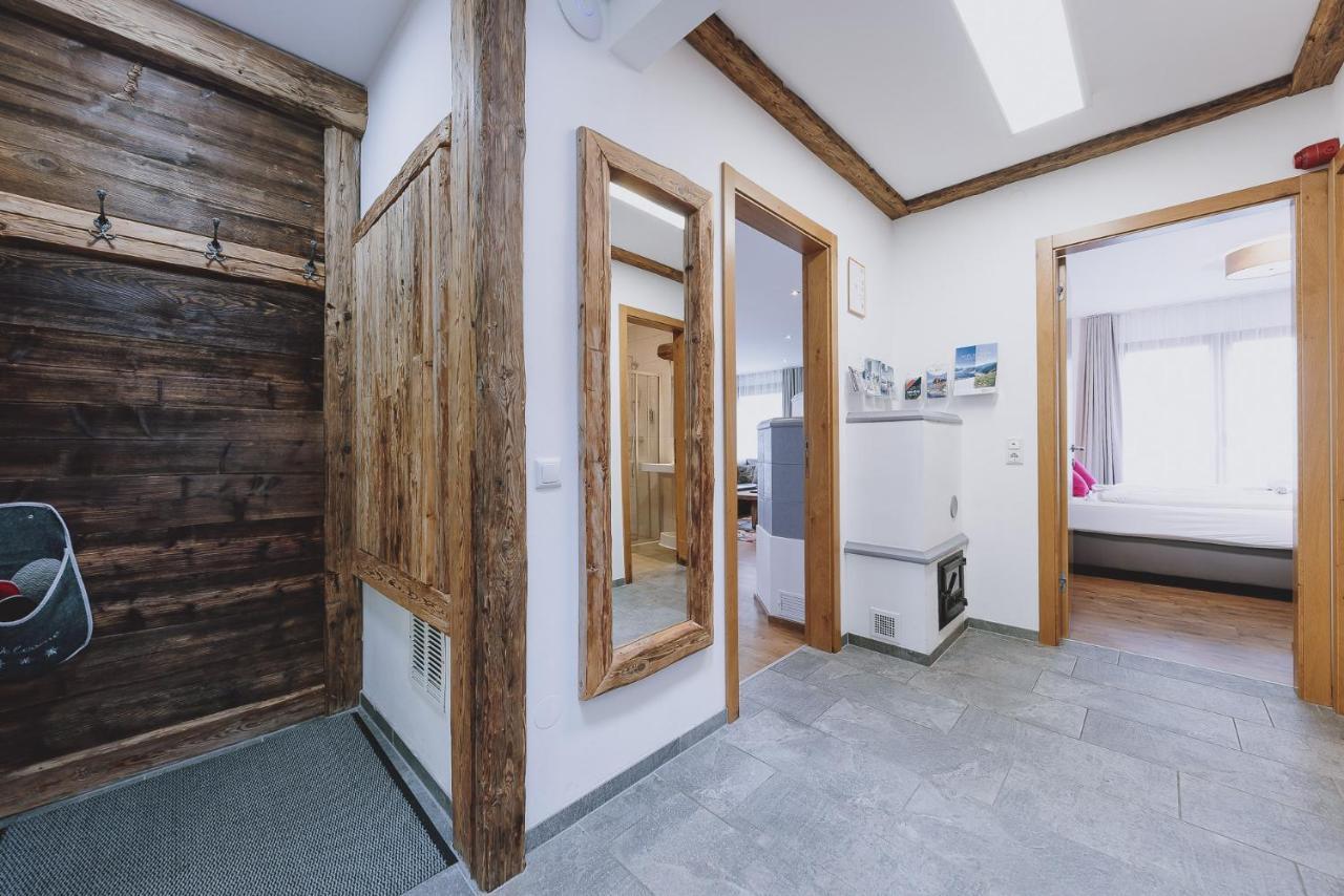 Badia By We Rent, Summercard Included Chalet