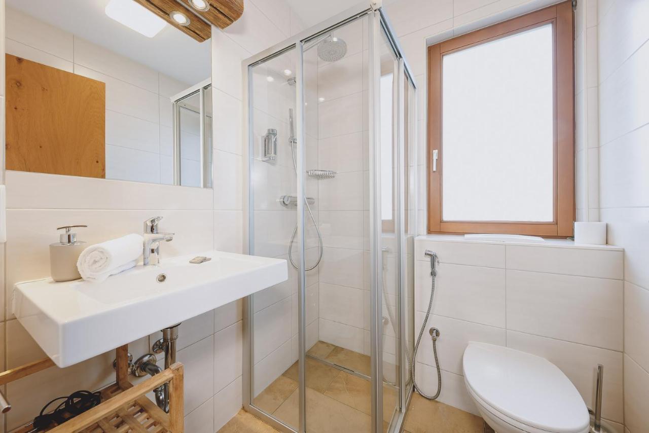 Chalet Badia By We Rent, Summercard Included Zell am See