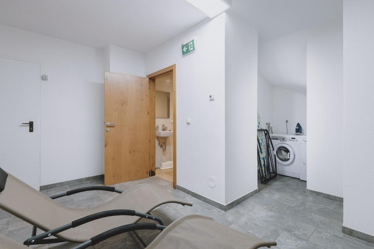 Badia By We Rent, Summercard Included Chalet Zell am See