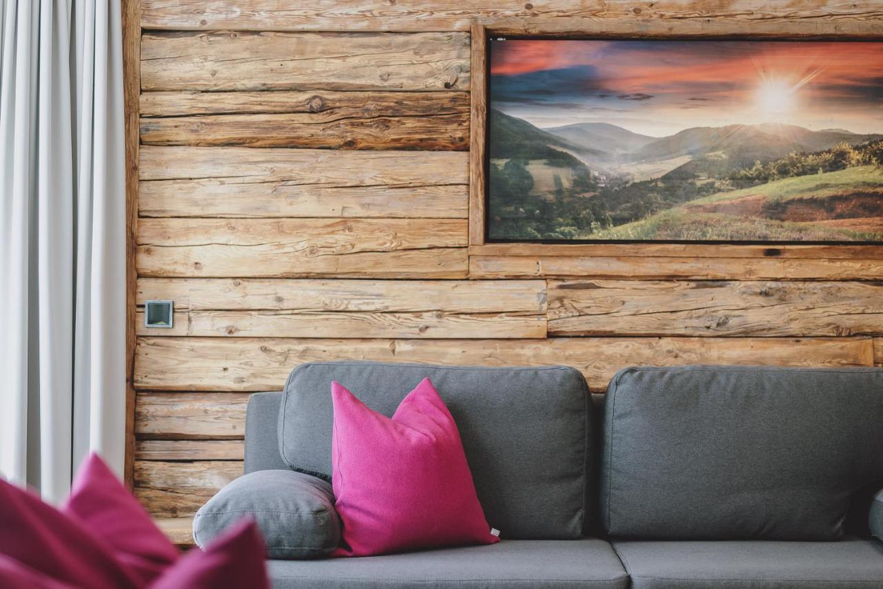 Chalet Badia By We Rent, Summercard Included