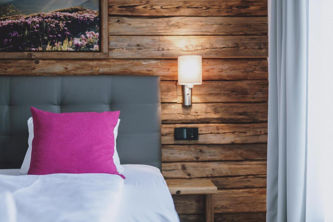 Badia By We Rent, Summercard Included Chalet
