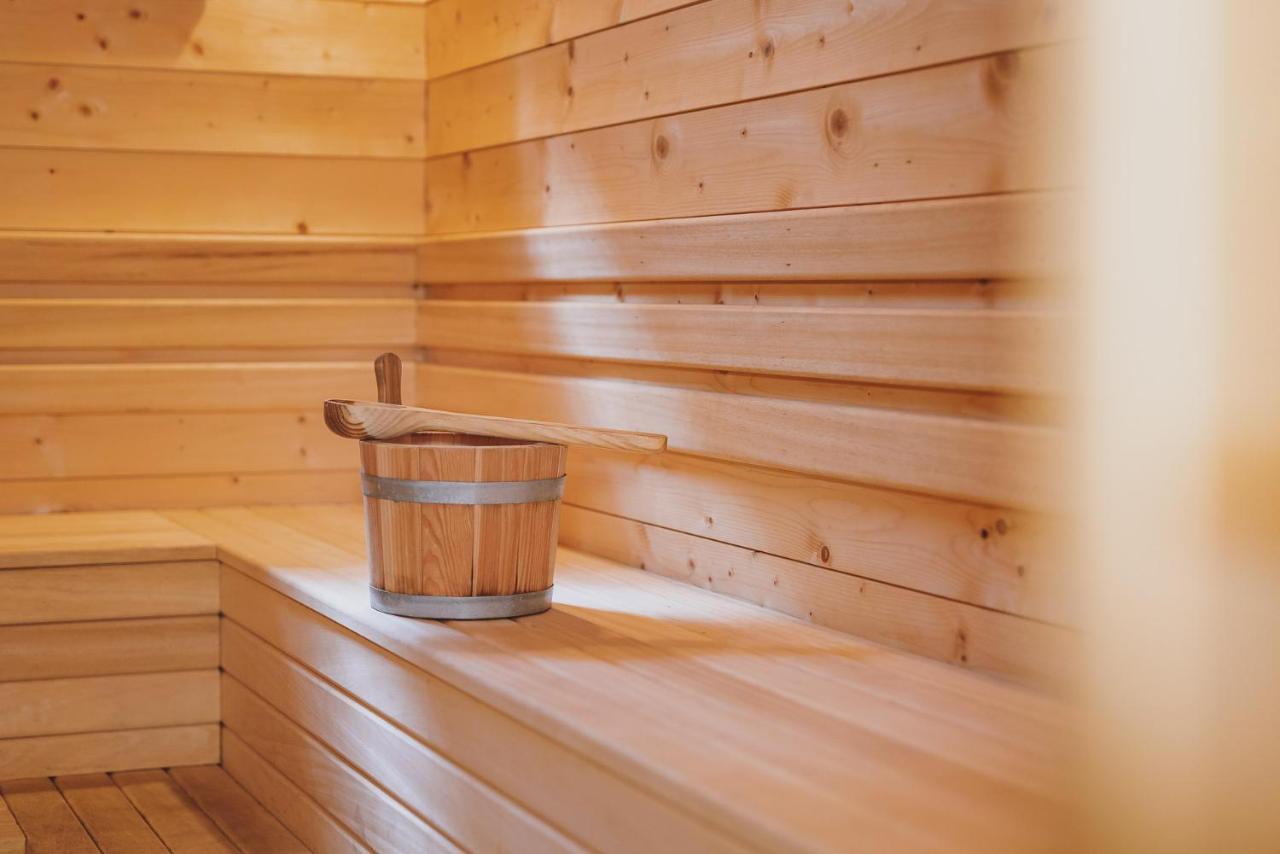 Chalet Badia By We Rent, Summercard Included Zell am See