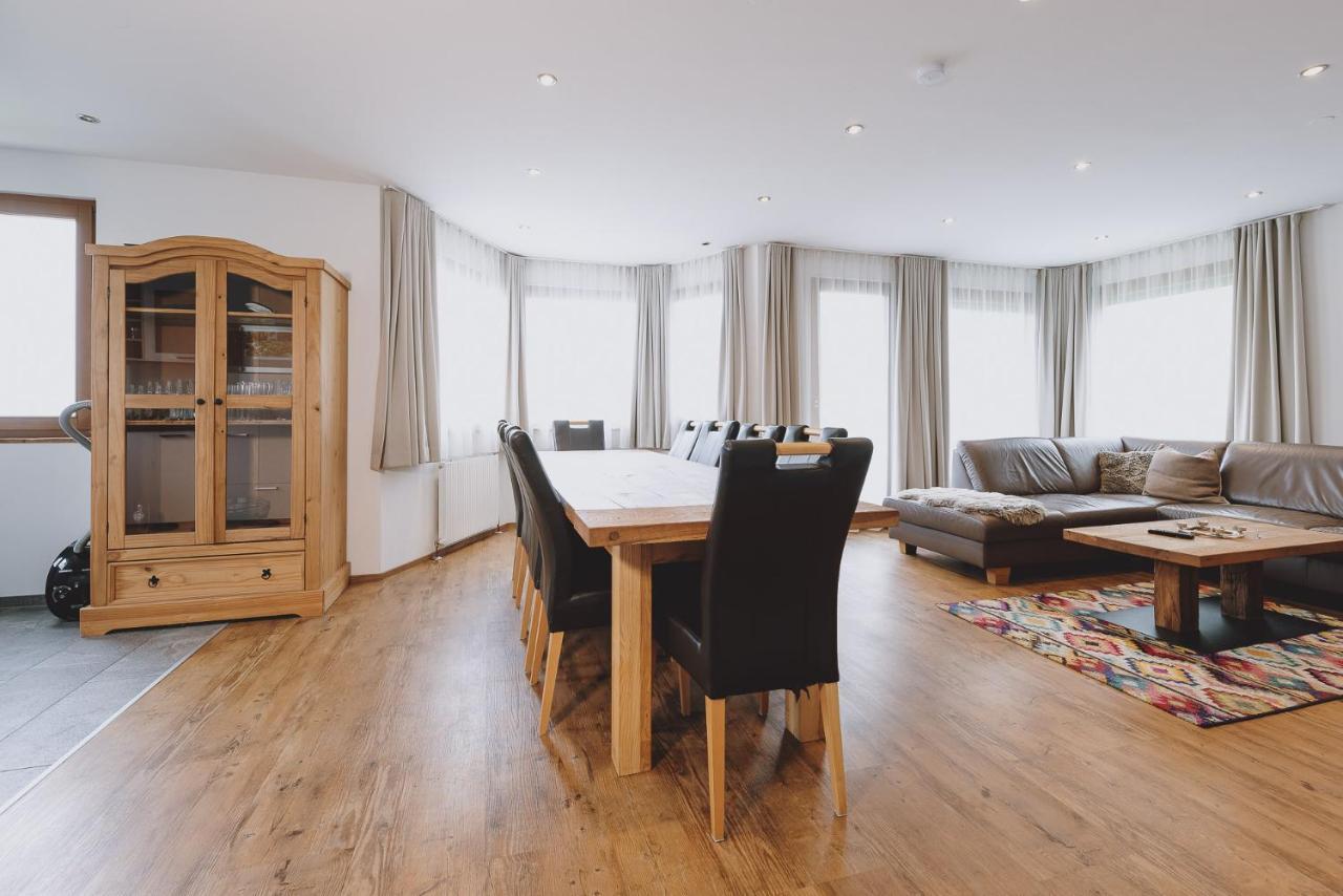 Badia By We Rent, Summercard Included * Zell am See