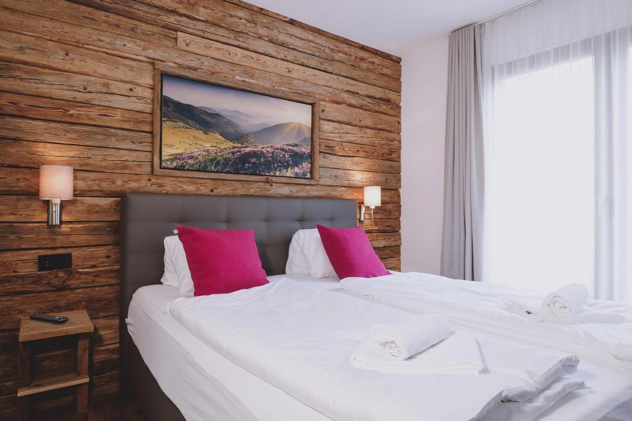 Badia By We Rent, Summercard Included Chalet