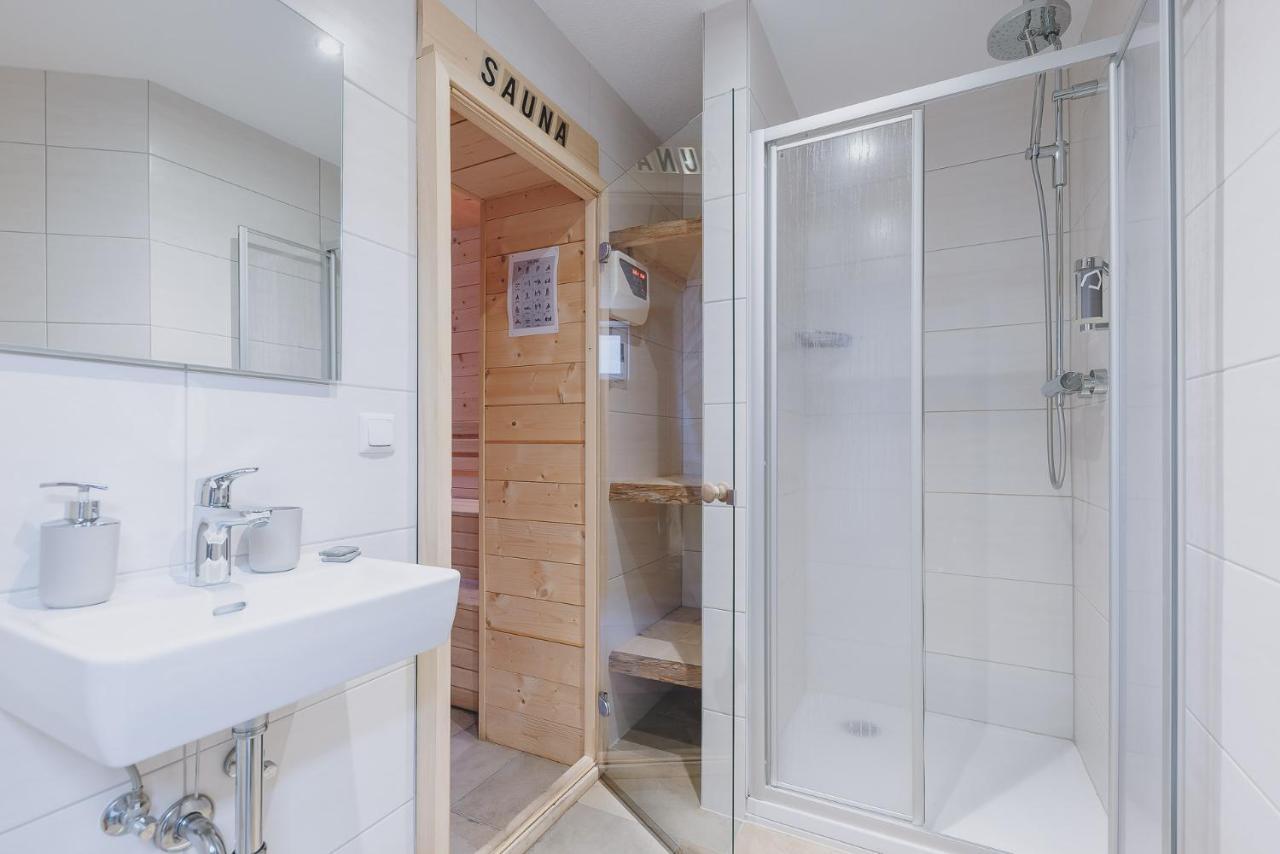 Badia By We Rent, Summercard Included Chalet