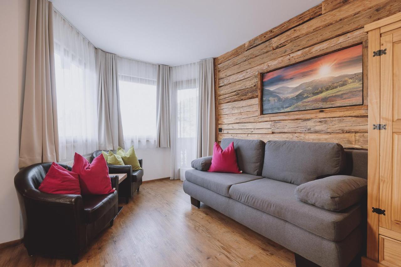 Chalet Badia By We Rent, Summercard Included