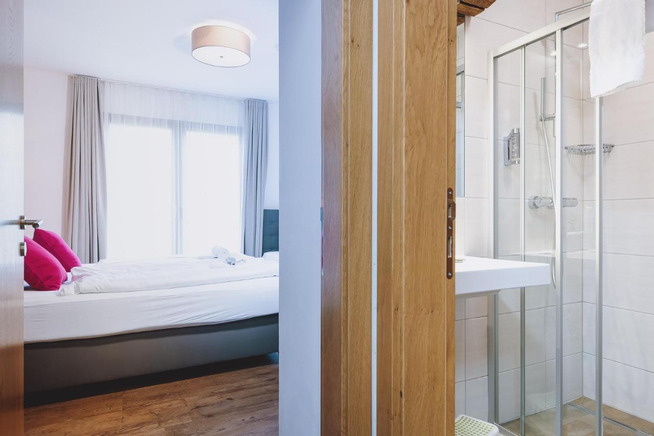 Chalet Badia By We Rent, Summercard Included