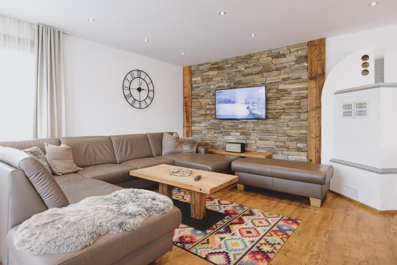 Badia By We Rent, Summercard Included Chalet Zell am See