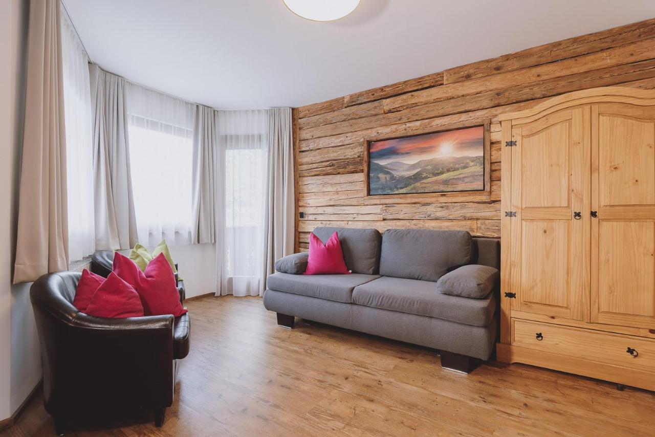 Chalet Badia By We Rent, Summercard Included *