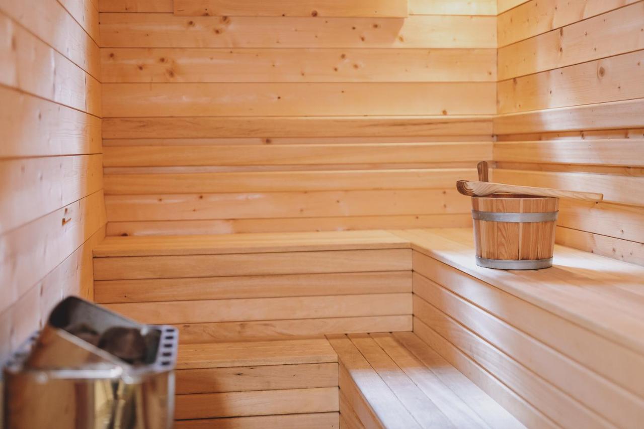 Chalet Badia By We Rent, Summercard Included