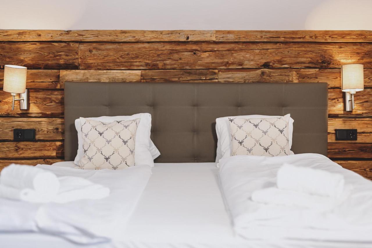 Chalet Badia By We Rent, Summercard Included *