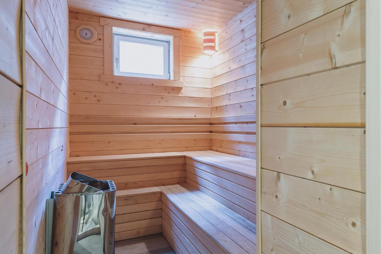 Badia By We Rent, Summercard Included Chalet Zell am See