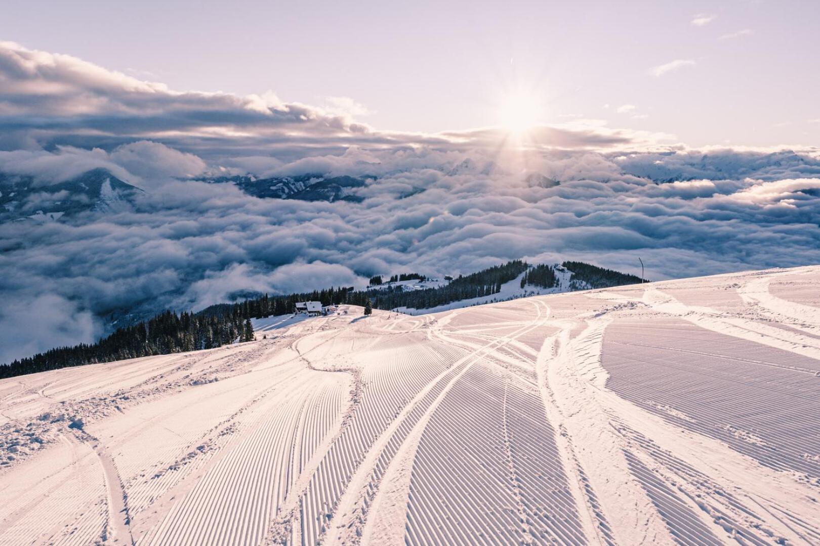 Badia By We Rent, Summercard Included Chalet Zell am See