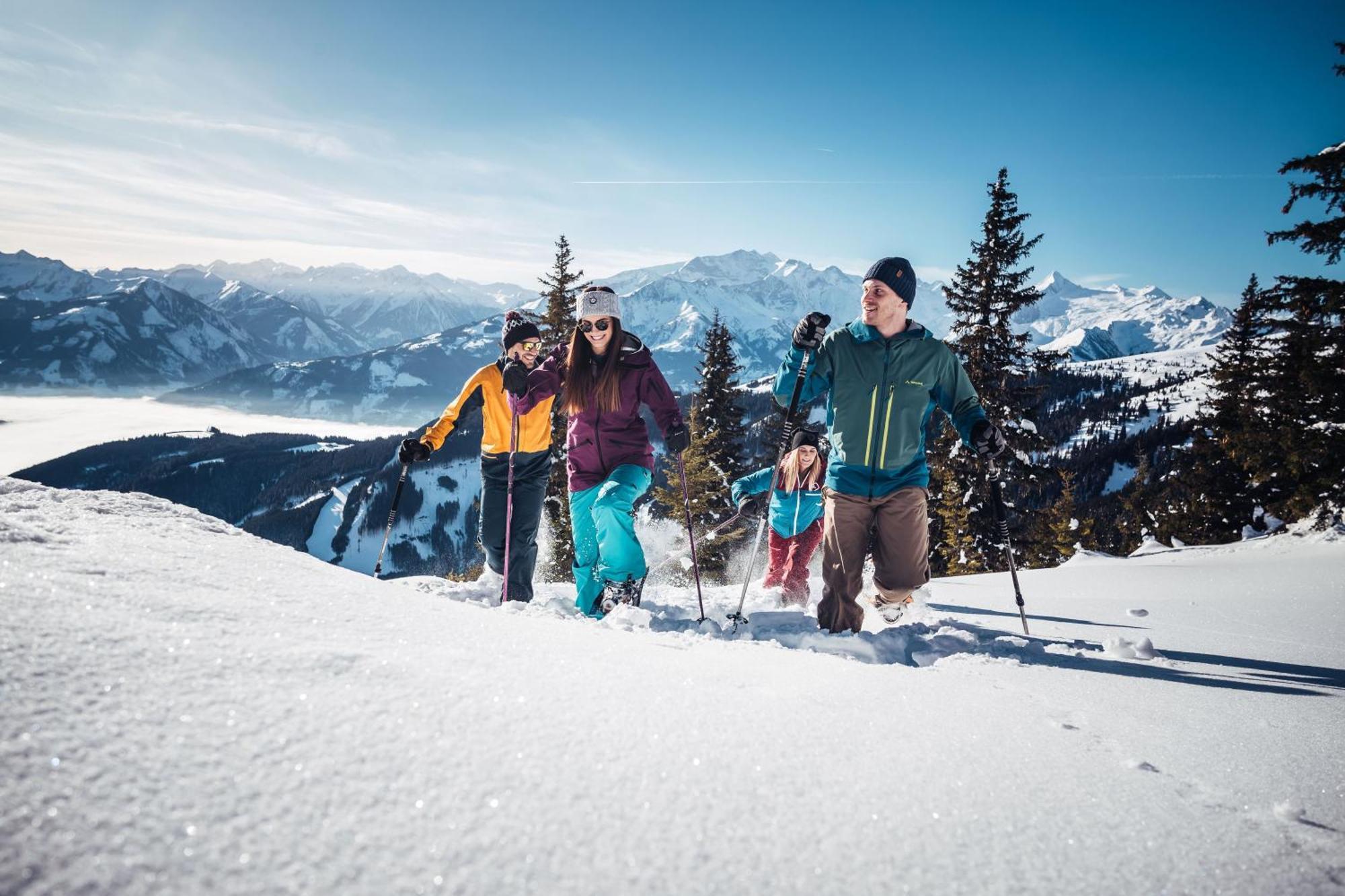 Badia By We Rent, Summercard Included Chalet *