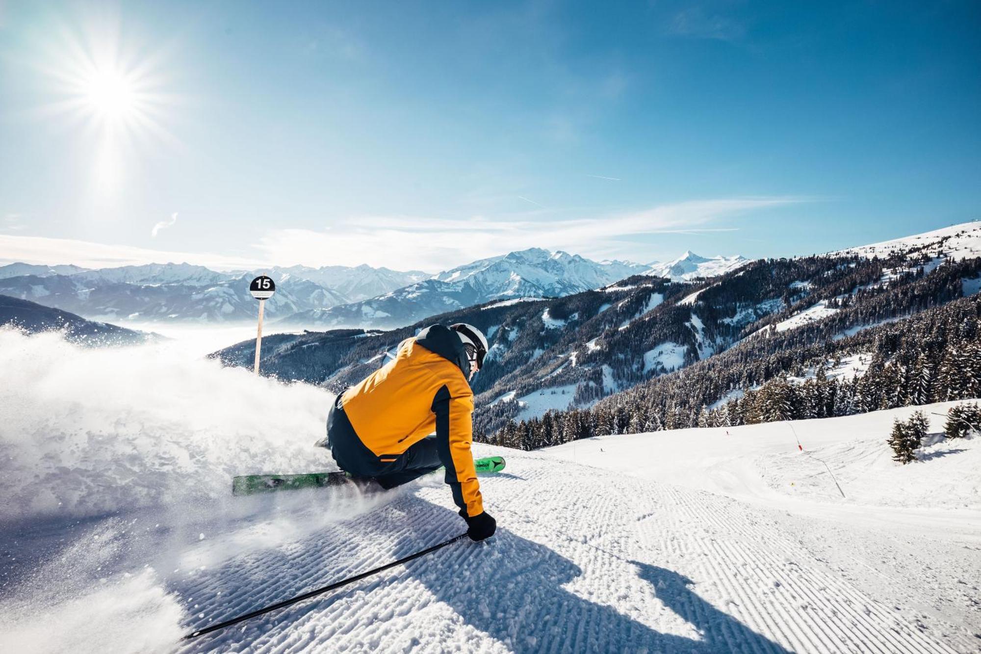 Badia By We Rent, Summercard Included Chalet