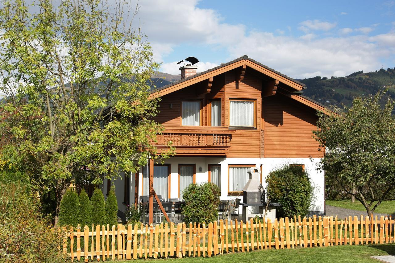 Chalet Badia By We Rent, Summercard Included Zell am See