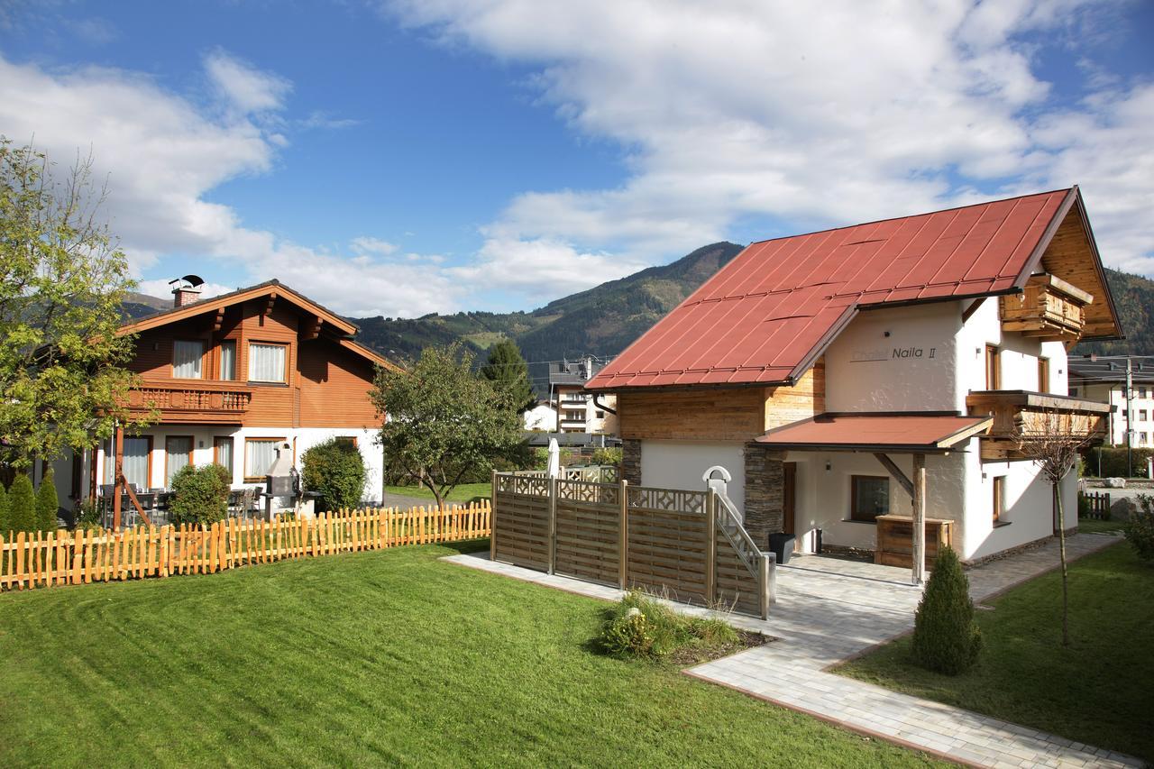 Badia By We Rent, Summercard Included Chalet *